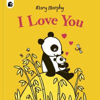 Mary Murphy's Latest Book