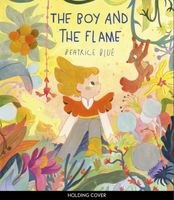 Beatrice Blue's Latest Book