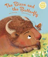The Bison and the Butterfly