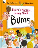 Gareth P. Jones's Latest Book