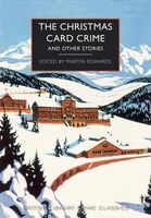 The Christmas Card Crime
