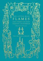 A.M. Burrage's Latest Book