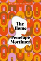 Penelope Mortimer's Latest Book