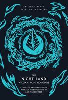 Ann VanderMeer's Latest Book