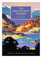 The Lake District Murder