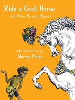 Mervyn Peake / Mervyn Laurence Peake's Latest Book