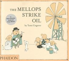 The Mellops Strike Oil