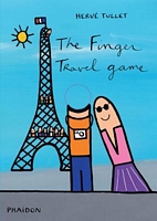 The Finger Travel Game