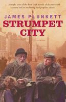 Cover of Strumpet City by James Plunkett