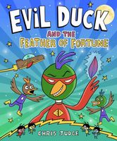 Chris Judge's Latest Book