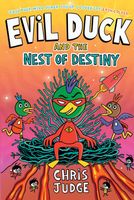Chris Judge's Latest Book