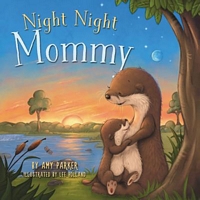 Night Night, Mommy