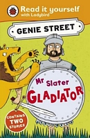 Mr Slater, Gladiator