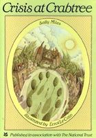 Cover of Crisis at Crabtree by Sally Miles