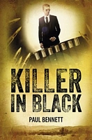 Killer in Black