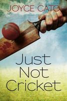 Just Not Cricket