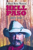 Cover of Hell Paso by Matt Cole