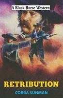 Cover of Retribution by Corba Sunman