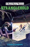 Cover of Stranglehold by Corba Sunman