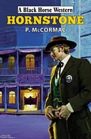 Cover of Hornstone by Philip McCormac