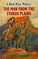 The Man from the Staked Plains