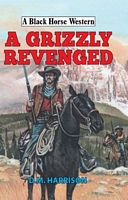D.M. Harrison's Latest Book