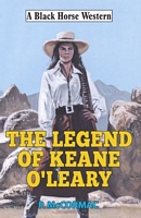Cover of Legend of Keane O'Leary by Philip McCormac