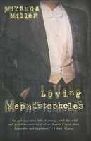Cover of Loving Mephistopheles by Miranda Miller