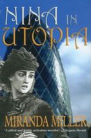 Cover of Nina in Utopia by Miranda Miller