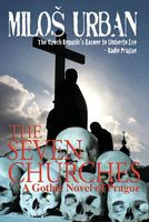 Cover of The Seven Churches by Milos Urban