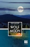 Cover of Wolf Moon by Julio Llamazares