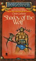 Shadow of the Wolf