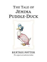 The Tale of Jemima Puddle-Duck