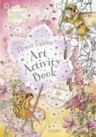 Flower Fairies Art Activity Book