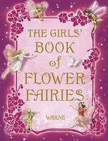 The Girls Book of Flower Fairies