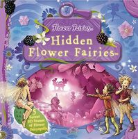 Hidden Flower Fairies