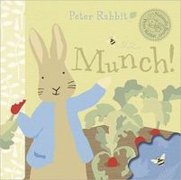 Peter Rabbit Munch!