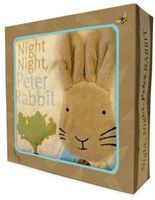 Night, Night, Peter Rabbit