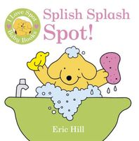 Splish Splash Spot!