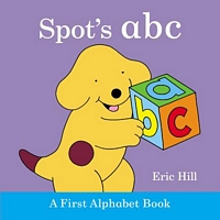 Spot's ABC