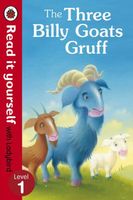 Three Billy Goats Gruff