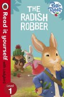 Peter Rabbit: The Radish Robber