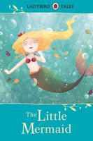 Cover of The Little Mermaid by Victoria Assanelli