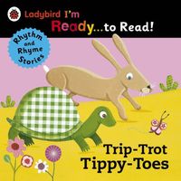 Trip-Trot Tippy-Toes