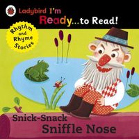 Snick-Snack Sniffle-Nose