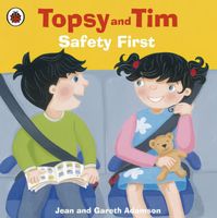 Safety First