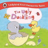 Cover of The Ugly Duckling by Ailie Busby