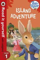 Peter Rabbit: Island Adventure