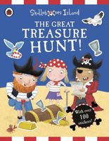 The Great Treasure Hunt