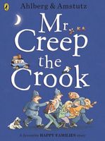 Mr. Creep the Crook